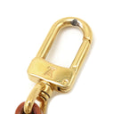 ルイヴィトン LOUIS VUITTON プティット サックプラ M69442 モノグラム モノグラムキャンバス 2WAYバッグ ゴールド金具 茶 ハンドバッグ ショルダー