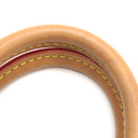 ルイヴィトン LOUIS VUITTON プティット サックプラ M69442 モノグラム モノグラムキャンバス 2WAYバッグ ゴールド金具 茶 ハンドバッグ ショルダー