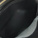 ルイヴィトン LOUIS VUITTON ポンヌフ M52052 ノワール エピレザー ハンドバッグ ゴールド金具 黒