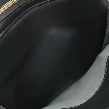 ルイヴィトン LOUIS VUITTON ポンヌフ M52052 ノワール エピレザー ハンドバッグ ゴールド金具 黒