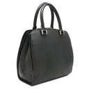 ルイヴィトン LOUIS VUITTON ポンヌフ M52052 ノワール エピレザー ハンドバッグ ゴールド金具 黒