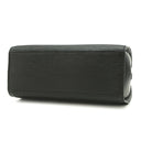 ルイヴィトン LOUIS VUITTON ポンヌフ M52052 ノワール エピレザー ハンドバッグ ゴールド金具 黒