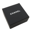 シャネル CHANEL ココマーク カラーストーン ゴールド GP フェイクパール ピアス CCマーク
