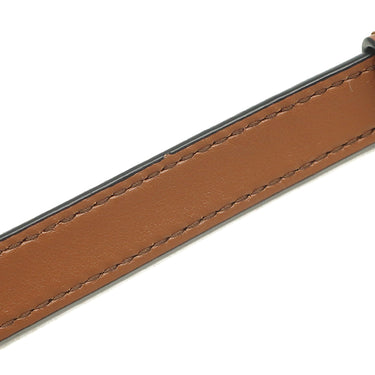 プラダ PRADA アーケ スモール レザー 1BC194 コニャック レザー 2WAYバッグ ゴールド金具 茶 三角ロゴ