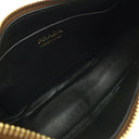 プラダ PRADA アーケ スモール レザー 1BC194 コニャック レザー 2WAYバッグ ゴールド金具 茶 三角ロゴ