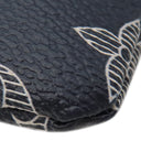 ルイヴィトン LOUIS VUITTON ポシェット アポロ M62905 ネイビー モノグラムインクキャンバス クラッチバッグ アップサイドダウン セカンドバッグ ポーチ 紺