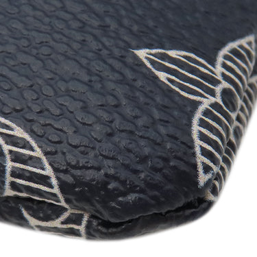 ルイヴィトン LOUIS VUITTON ポシェット アポロ M62905 ネイビー モノグラムインクキャンバス クラッチバッグ アップサイドダウン セカンドバッグ ポーチ 紺