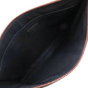 ルイヴィトン LOUIS VUITTON ポシェット アポロ M62905 ネイビー モノグラムインクキャンバス クラッチバッグ アップサイドダウン セカンドバッグ ポーチ 紺