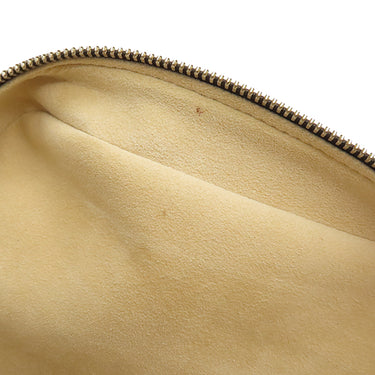 ルイヴィトン LOUIS VUITTON マンハッタン PM M40026 モノグラム モノグラムキャンバス ハンドバッグ ゴールド金具 茶