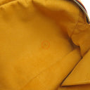 ルイヴィトン LOUIS VUITTON バムバッグ M95347 ブルー モノグラムデニム ボディバッグ ゴールド金具 青 デニム