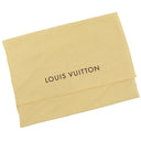 ルイヴィトン LOUIS VUITTON バムバッグ M95347 ブルー モノグラムデニム ボディバッグ ゴールド金具 青 デニム
