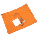 エルメス HERMES バーキン30 ゴールド トゴ ハンドバッグ シルバー金具 茶