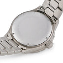 腕時計 ジン SINN ミリタリー タイプ3 日本限定 9910 自動巻き メンズ ブラック バー 9時位置リューズ