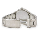 腕時計 ジン SINN ミリタリー タイプ3 日本限定 9910 自動巻き メンズ ブラック バー 9時位置リューズ