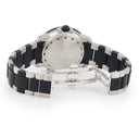 腕時計 ブランパン BLANCPAIN コンセプト2000 トリロジー GMT 2250-6530-66 自動巻き メンズ ブラック