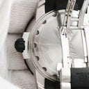 腕時計 ブランパン BLANCPAIN コンセプト2000 トリロジー GMT 2250-6530-66 自動巻き メンズ ブラック