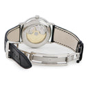 ブランパン BLANCPAIN ヴィルレ ウルトラスリム 6651-1127-55B 自動巻き メンズ ホワイト デイト ローマン ラウンド