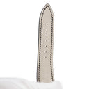 ブランパン BLANCPAIN ヴィルレ ウルトラスリム 6651-1127-55B 自動巻き メンズ ホワイト デイト ローマン ラウンド