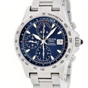 腕時計 クレドール Credor フェニックス クロノグラフ GCBP995 6S78-0A10 自動巻き メンズ OH済み テレメーター タキメーター