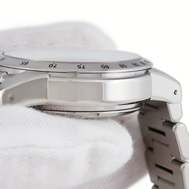 腕時計 クレドール Credor フェニックス クロノグラフ GCBP995 6S78-0A10 自動巻き メンズ OH済み テレメーター タキメーター