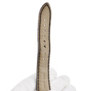 腕時計 ヴァシュロン・コンスタンタン VACHERON CONSTANTIN エッセンシャル パトリモニー 33593/000G 手巻き メンズ レディース OH済 K18WG ダイヤ