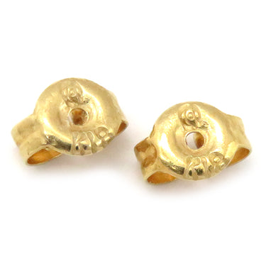 TASAKI TASAKI パールホワイト×イエローゴールド K18YG パール ピアス パール あこや真珠 750YG Au750 猫モチーフ