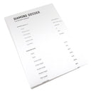 カルティエ Cartier ユアマイン プラチナシルバー Pt950 ダイヤモンド K18WG(留め具) ネックレス プラチナ 950 ハート ダイヤ