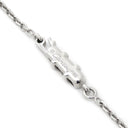 カルティエ Cartier ユアマイン プラチナシルバー Pt950 ダイヤモンド K18WG(留め具) ネックレス プラチナ 950 ハート ダイヤ