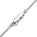 カルティエ Cartier ユアマイン プラチナシルバー Pt950 ダイヤモンド K18WG(留め具) ネックレス プラチナ 950 ハート ダイヤ