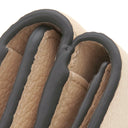 クロエ Chloe アルファベット ミニ コンパクトウォレット CHC21WP945F576J5 セメントピンク レザー 三つ折り財布 ゴールド金具 新品 未使用