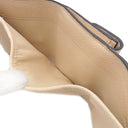 クロエ Chloe アルファベット ミニ コンパクトウォレット CHC21WP945F576J5 セメントピンク レザー 三つ折り財布 ゴールド金具 新品 未使用