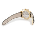 腕時計 フランクミュラー FRANCK MULLER ラウンド クロノグラフ 7008 CC 自動巻き メンズ K18YG無垢