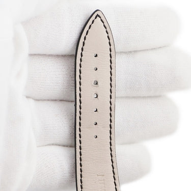 腕時計 フランクミュラー FRANCK MULLER ラウンド クロノグラフ 7008 CC 自動巻き メンズ K18YG無垢