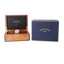 腕時計 フランクミュラー FRANCK MULLER ラウンド クロノグラフ 7008 CC 自動巻き メンズ K18YG無垢