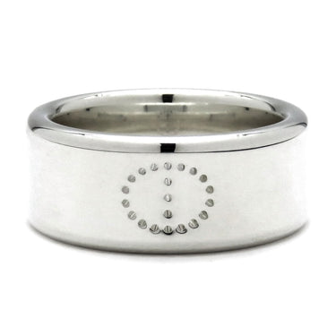 エルメス HERMES エヴリン シルバー シルバー925 #50(JP10) リング 指輪 アクセサリー AG925 SV925 9.5号