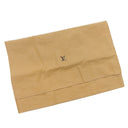 ルイヴィトン LOUIS VUITTON ソナチネ M51902 モノグラム モノグラムキャンバス ハンドバッグ ゴールド金具 茶