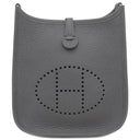 エルメス HERMES エヴリンTPM アルドワーズ トリヨンクレマンス ショルダーバッグ ゴールド金具 新品 未使用