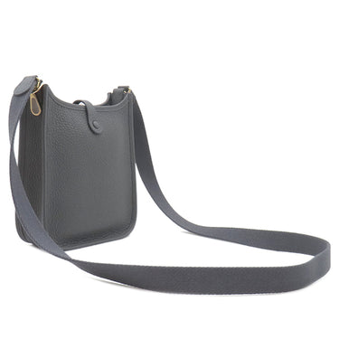 エルメス HERMES エヴリンTPM アルドワーズ トリヨンクレマンス ショルダーバッグ ゴールド金具 新品 未使用