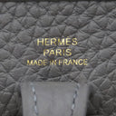 エルメス HERMES エヴリンTPM アルドワーズ トリヨンクレマンス ショルダーバッグ ゴールド金具 新品 未使用