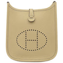 エルメス HERMES エヴリンTPM トレンチ トリヨンクレマンス ショルダーバッグ ゴールド金具 新品 未使用 新刻印