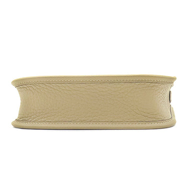 エルメス HERMES エヴリンTPM トレンチ トリヨンクレマンス ショルダーバッグ ゴールド金具 新品 未使用 新刻印