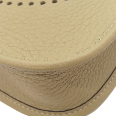 エルメス HERMES エヴリンTPM トレンチ トリヨンクレマンス ショルダーバッグ ゴールド金具 新品 未使用 新刻印