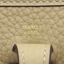 エルメス HERMES エヴリンTPM トレンチ トリヨンクレマンス ショルダーバッグ ゴールド金具 新品 未使用 新刻印