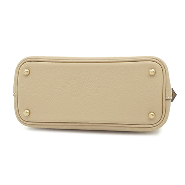 エルメス HERMES ボリード1923 ミニ トレンチ エバーカラー 2WAYバッグ ゴールド金具 新品 未使用 新刻印