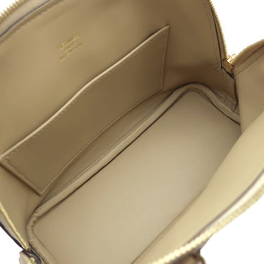 エルメス HERMES ボリード1923 ミニ トレンチ エバーカラー 2WAYバッグ ゴールド金具 新品 未使用 新刻印