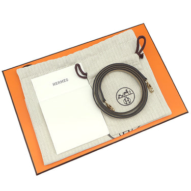 エルメス HERMES ボリード1923 ミニ トレンチ エバーカラー 2WAYバッグ ゴールド金具 新品 未使用 新刻印