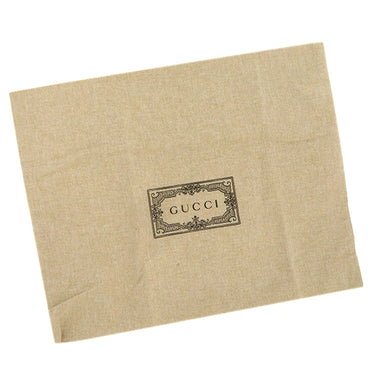 グッチ GUCCI ホースビット 1955 764155 ブラック レザー ショルダーバッグ シルバー金具 黒 ワンショルダーバッグ