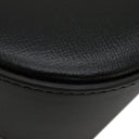 グッチ GUCCI ホースビット 1955 764155 ブラック レザー ショルダーバッグ シルバー金具 黒 ワンショルダーバッグ