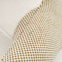 エルメス HERMES パンダ エミール カネル コットン レザー ぬいぐるみ トワルH