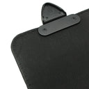 ルイヴィトン LOUIS VUITTON Sロック ヴェルティカル ウェアラブル ウォレット M81524 ノワール トリヨンモノグラムレザー ショルダーバッグ マットブラック金具 斜め掛け 黒